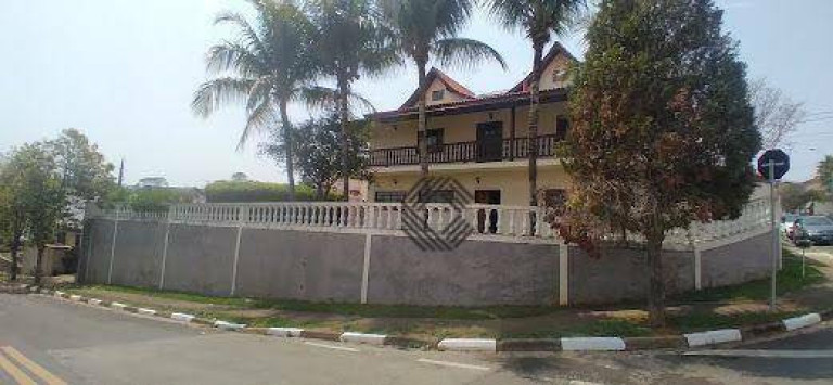 Imagem Casa com 6 Quartos à Venda, 401 m² em Jardim Ibiti Do Paço - Sorocaba