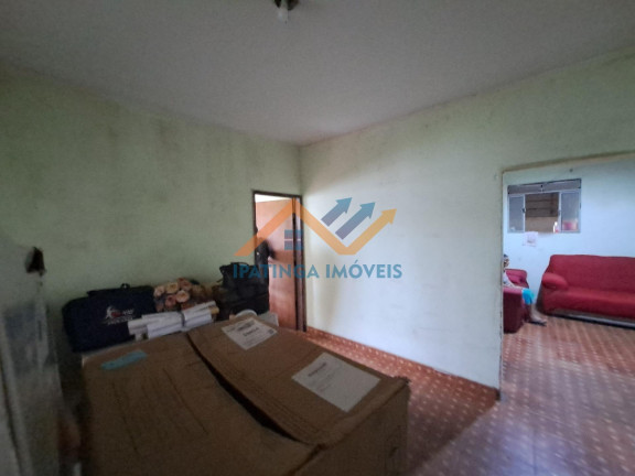 Imagem Casa com 5 Quartos à Venda, 238 m² em Iguaçu - Ipatinga