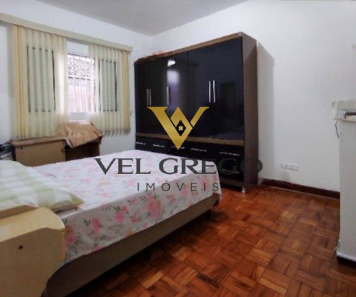 Imagem Casa com 3 Quartos à Venda, 110 m² em Paulicéia - São Bernardo Do Campo Imagem Casa com 3 Quartos à Venda, 110 m² em Paulicéia - São Bernardo Do Campo