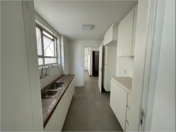 Imagem Apartamento com 4 Quartos à Venda, 209 m² em Higienópolis - São Paulo Imagem Apartamento com 4 Quartos à Venda, 209 m² em Higienópolis - São Paulo