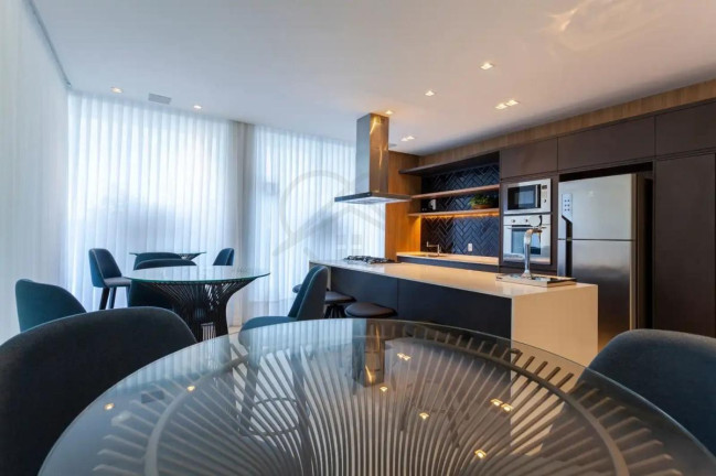 Imagem Apartamento com 2 Quartos à Venda, 81 m²