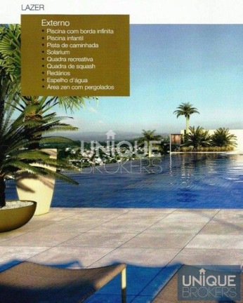 Imagem Apartamento com 3 Quartos à Venda, 232 m² em Jardim Das Samambaias - Jundiaí