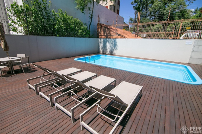 Imagem Apartamento com 3 Quartos à Venda, 243 m² em Rio Branco - Porto Alegre