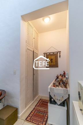 Imagem Casa com 6 Quartos à Venda, 300 m² em Laranjeiras - Rio De Janeiro