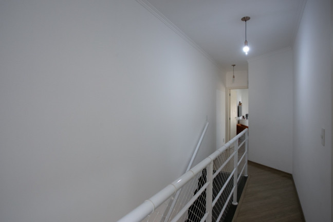 Imagem Sobrado à Venda, 112 m² em Jardim Santa Cruz (campo Grande) - São Paulo Imagem Sobrado à Venda, 112 m² em Jardim Santa Cruz (campo Grande) - São Paulo