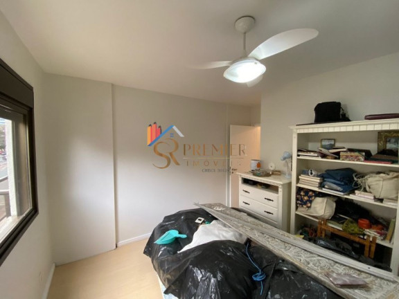 Imagem Apartamento com 3 Quartos à Venda, 95 m² em Centro - Florianópolis