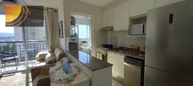 Imagem Apartamento com 2 Quartos à Venda, 52 m² em Pirituba - São Paulo Imagem Apartamento com 2 Quartos à Venda, 52 m² em Pirituba - São Paulo