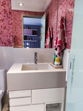 Imagem Apartamento com 3 Quartos à Venda, 208 m² em Vila Mariana - São Paulo