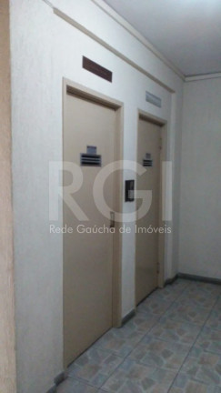 Imagem Apartamento com 1 Quarto à Venda, 61 m² em Centro Histórico - Porto Alegre