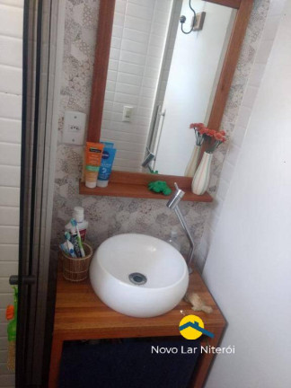 Imagem Apartamento com 2 Quartos à Venda, 50 m² em Fonseca - Niterói