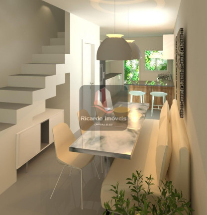 Imagem Imóvel com 2 Quartos à Venda, 80 m² em Peró - Cabo Frio