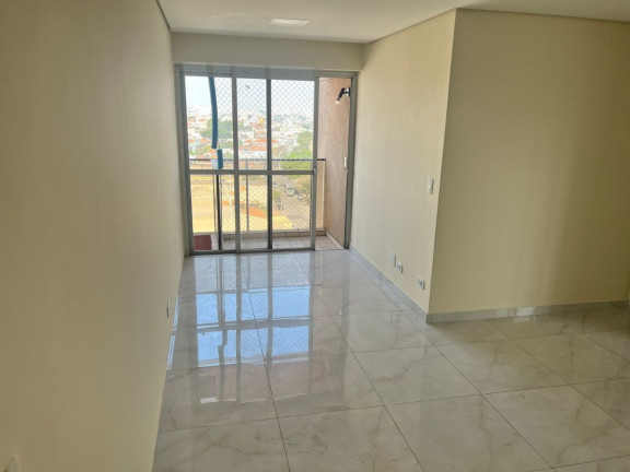 Imóvel com 2 Quartos à Venda, 57 m² em Vila Prudente - São Paulo