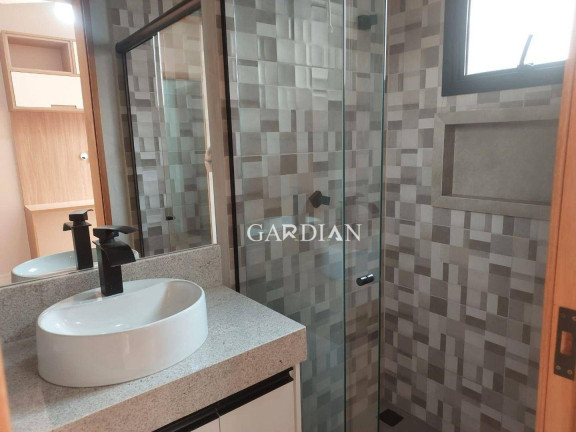 Imagem Sobrado com 3 Quartos à Venda, 160 m² em Loteamento Park Gran Reserve - Indaiatuba