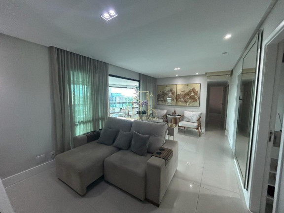 Imagem Imóvel com 3 Quartos à Venda, 113 m² em Paralela - Salvador Imagem Imóvel com 3 Quartos à Venda, 113 m² em Paralela - Salvador