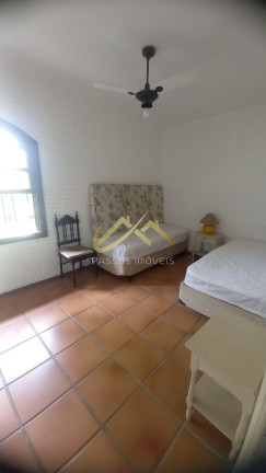 Imagem Casa com 4 Quartos à Venda, 280 m² em Itaguá - Ubatuba