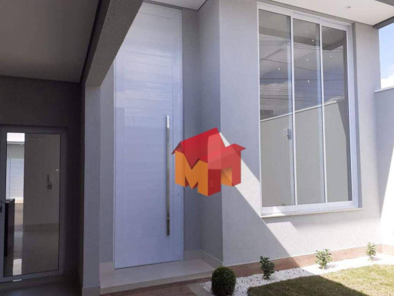 Imagem Casa com 3 Quartos à Venda, 220 m² em Parque Universitário - Americana Imagem Casa com 3 Quartos à Venda, 220 m² em Parque Universitário - Americana