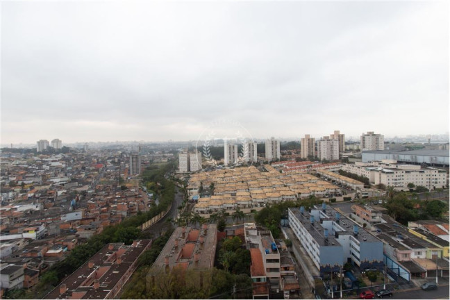 Imagem Apartamento com 2 Quartos à Venda, 58 m² em Taboão - São Bernardo Do Campo