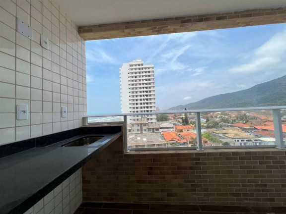 Imagem Apartamento com 1 Quarto à Venda, 42 m² em Flórida - Praia Grande Imagem Apartamento com 1 Quarto à Venda, 42 m² em Flórida - Praia Grande
