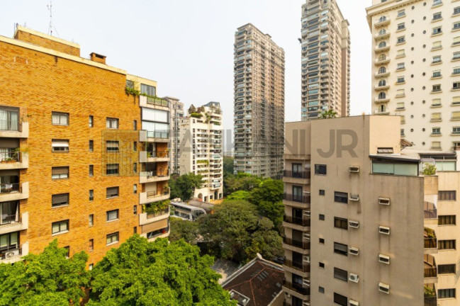 Imagem Imóvel com 3 Quartos para Alugar, 350 m² em Jardim Europa - São Paulo