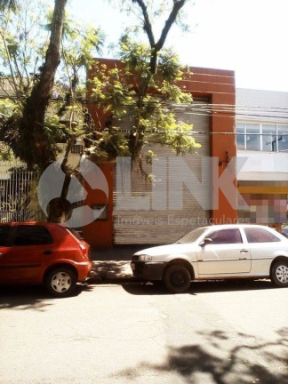 Imagem Imóvel Comercial à Venda, 329 m² em Floresta - Porto Alegre