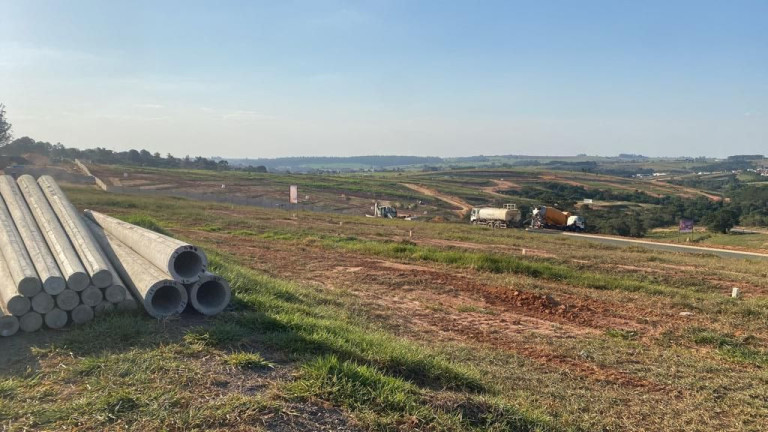 Imagem Terreno à Venda, 217 m² em Terras De Santa Cruz - Boituva Imagem Terreno à Venda, 217 m² em Terras De Santa Cruz - Boituva
