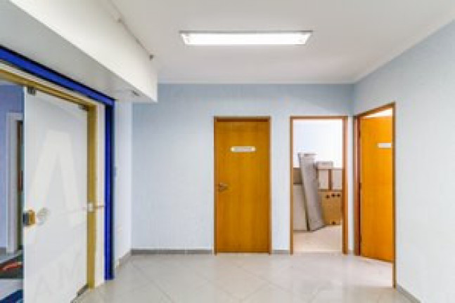 Imagem Imóvel com 1 Quarto para Alugar, 441 m² em Centro - São Paulo