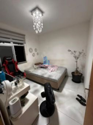 Imagem Imóvel com 2 Quartos à Venda, 45 m² em Glória - Contagem
