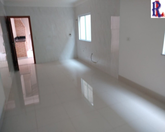 Imagem Sobrado com 3 Quartos à Venda,  em Jardim Santo Elias - São Paulo