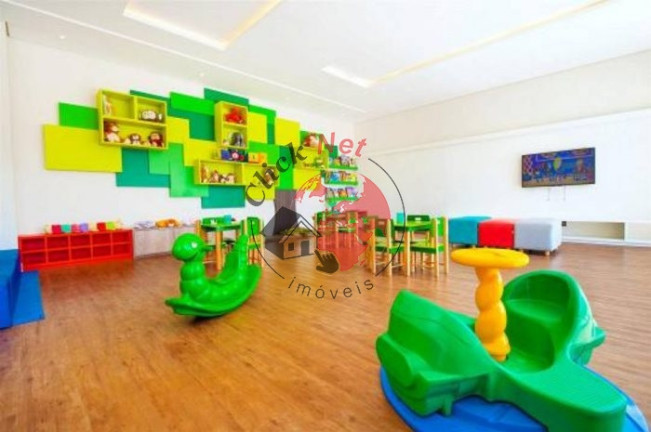Imagem Apartamento com 2 Quartos à Venda, 86 m² em Jardim São Caetano - São Caetano Do Sul