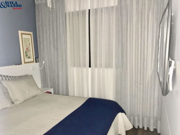 Imagem Apartamento com 2 Quartos à Venda, 64 m² em Tatuapé - São Paulo Imagem Apartamento com 2 Quartos à Venda, 64 m² em Tatuapé - São Paulo