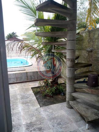 Imagem Casa com 2 Quartos à Venda, 198 m² em Balneário Verde Mar - Mongaguá Imagem Casa com 2 Quartos à Venda, 198 m² em Balneário Verde Mar - Mongaguá