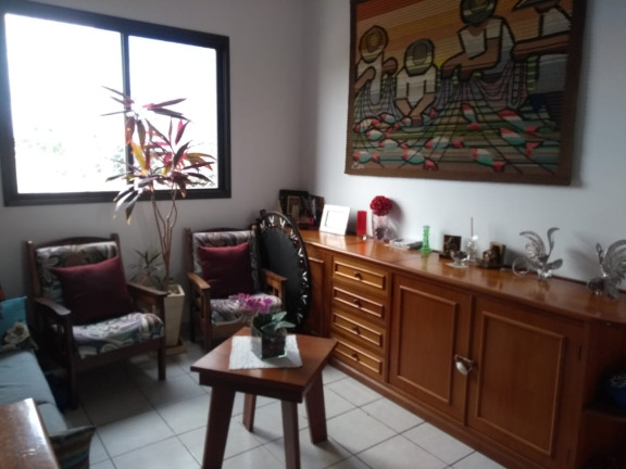 Imagem Apartamento com 3 Quartos à Venda, 94 m² em Centro - Taubaté Imagem Apartamento com 3 Quartos à Venda, 94 m² em Centro - Taubaté