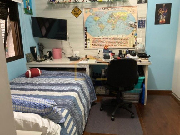 Imagem Apartamento com 4 Quartos à Venda, 210 m² em Vila Maria - São Paulo