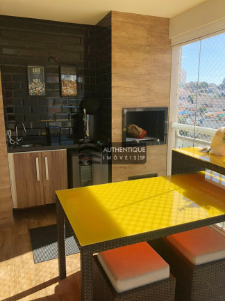 Imagem Apartamento com 3 Quartos à Venda, 128 m² em Nova Petrópolis - São Bernardo Do Campo Imagem Apartamento com 3 Quartos à Venda, 128 m² em Nova Petrópolis - São Bernardo Do Campo