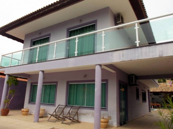 Imagem Casa com 4 Quartos à Venda, 360 m² em Tres Marias - Peruíbe Imagem Casa com 4 Quartos à Venda, 360 m² em Tres Marias - Peruíbe