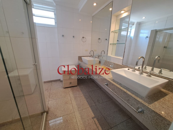 Imagem Imóvel com 4 Quartos à Venda, 210 m² em Boqueirão - Santos