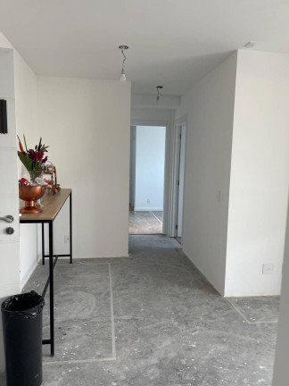 Imagem Apartamento com 2 Quartos à Venda, 67 m² em Tatuapé - São Paulo