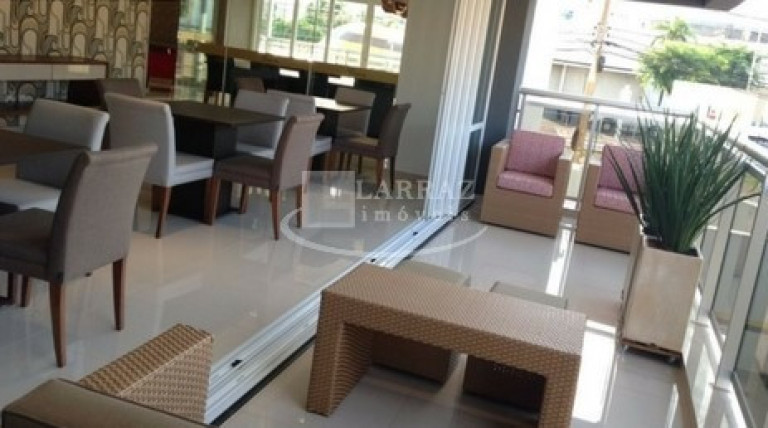 Imagem Imóvel com 1 Quarto à Venda, 54 m² em Vila Ana Maria - Ribeirão Preto
