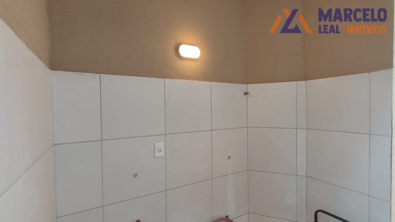 Imagem Casa com 3 Quartos à Venda, 100 m² em Boa Vista - Vitória Da Conquista Imagem Casa com 3 Quartos à Venda, 100 m² em Boa Vista - Vitória Da Conquista