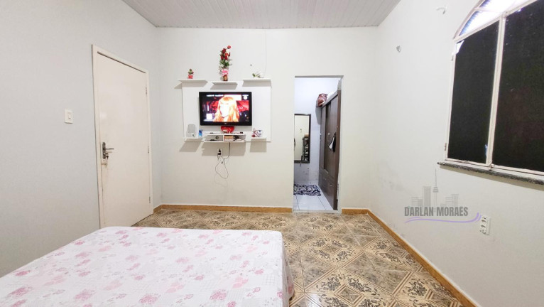 Imagem Casa com 3 Quartos à Venda, 95 m² em Gilberto Mestrinho - Manaus Imagem Casa com 3 Quartos à Venda, 95 m² em Gilberto Mestrinho - Manaus