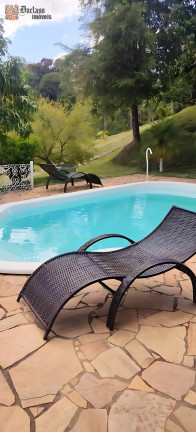 Imagem Chácara com 3 Quartos à Venda, 214 m² em Vivendas Do Engenho D'água - Itatiba