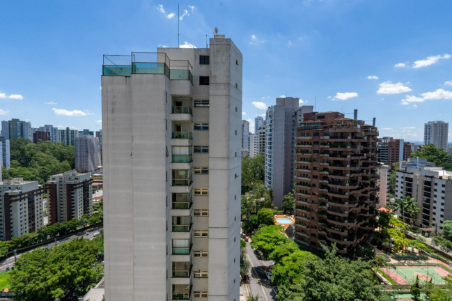 Imagem Apartamento com 2 Quartos à Venda, 85 m² em Vila Andrade - São Paulo Imagem Apartamento com 2 Quartos à Venda, 85 m² em Vila Andrade - São Paulo