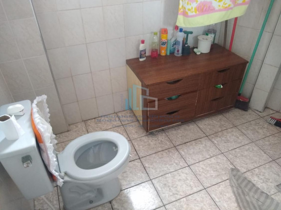 Imagem Kitnet à Venda, 32 m² em Maracanã - Praia Grande Imagem Kitnet à Venda, 32 m² em Maracanã - Praia Grande
