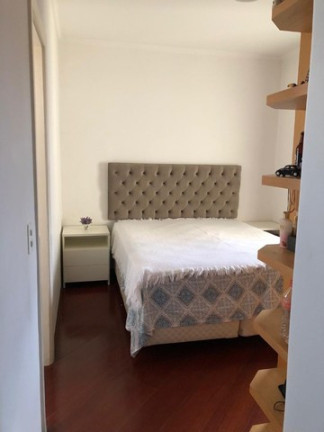 Imagem Apartamento com 4 Quartos à Venda, 275 m² em Morumbi - São Paulo Imagem Apartamento com 4 Quartos à Venda, 275 m² em Morumbi - São Paulo