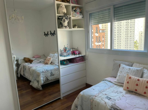 Imagem Apartamento com 3 Quartos à Venda, 171 m² em Vila Santo Estevão - São Paulo Imagem Apartamento com 3 Quartos à Venda, 171 m² em Vila Santo Estevão - São Paulo