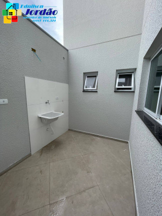 Imagem Apartamento com 2 Quartos à Venda, 48 m² em Vila Alto De Santo André - Santo André Imagem Apartamento com 2 Quartos à Venda, 48 m² em Vila Alto De Santo André - Santo André