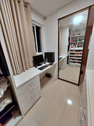 Imagem Apartamento com 2 Quartos à Venda, 74 m² em Engenheiro Luciano Cavalcante - Fortaleza Imagem Apartamento com 2 Quartos à Venda, 74 m² em Engenheiro Luciano Cavalcante - Fortaleza