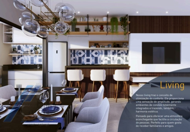 Imagem Apartamento com 2 Quartos à Venda, 70 m² em Praia Grande - Ubatuba