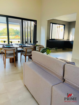 Imagem Casa de Condomínio com 4 Quartos à Venda, 256 m² em Condomínio Vitória Golf - Lagoa Santa
