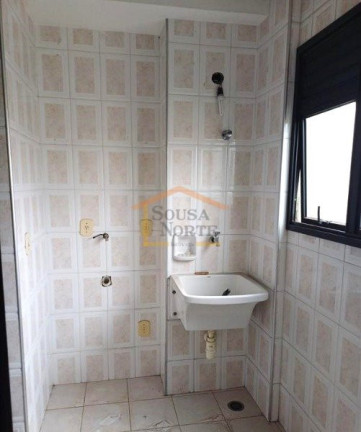Imagem Apartamento com 3 Quartos à Venda ou Locação, 103 m² em Santa Teresinha - São Paulo Imagem Apartamento com 3 Quartos à Venda ou Locação, 103 m² em Santa Teresinha - São Paulo